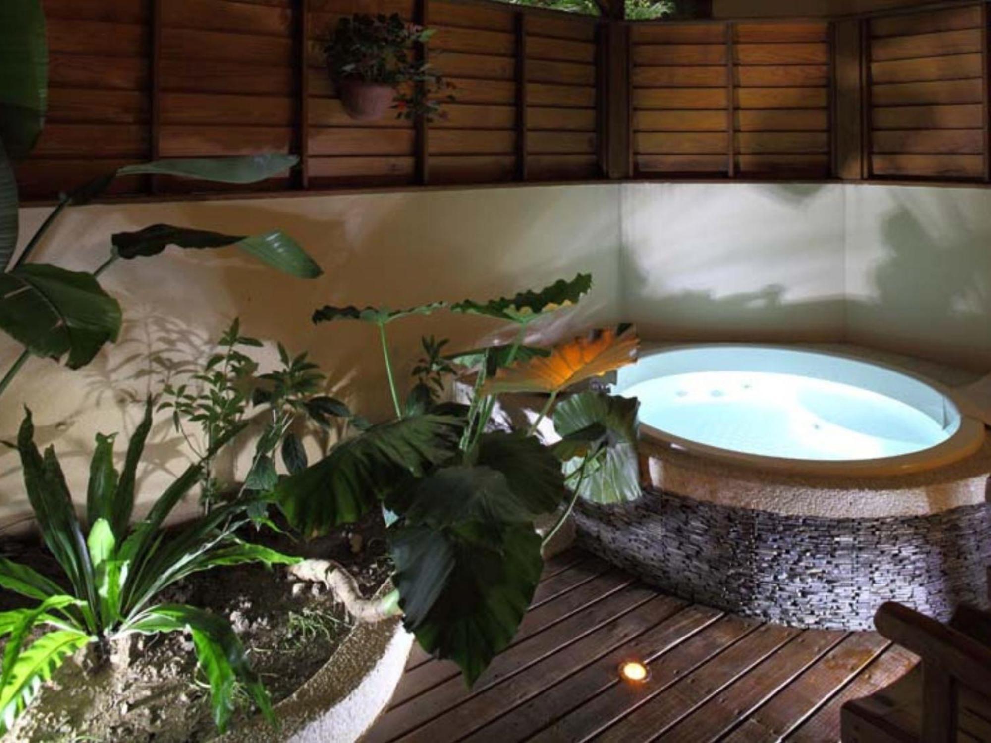 Howard Villa Kenting Dış mekan fotoğraf