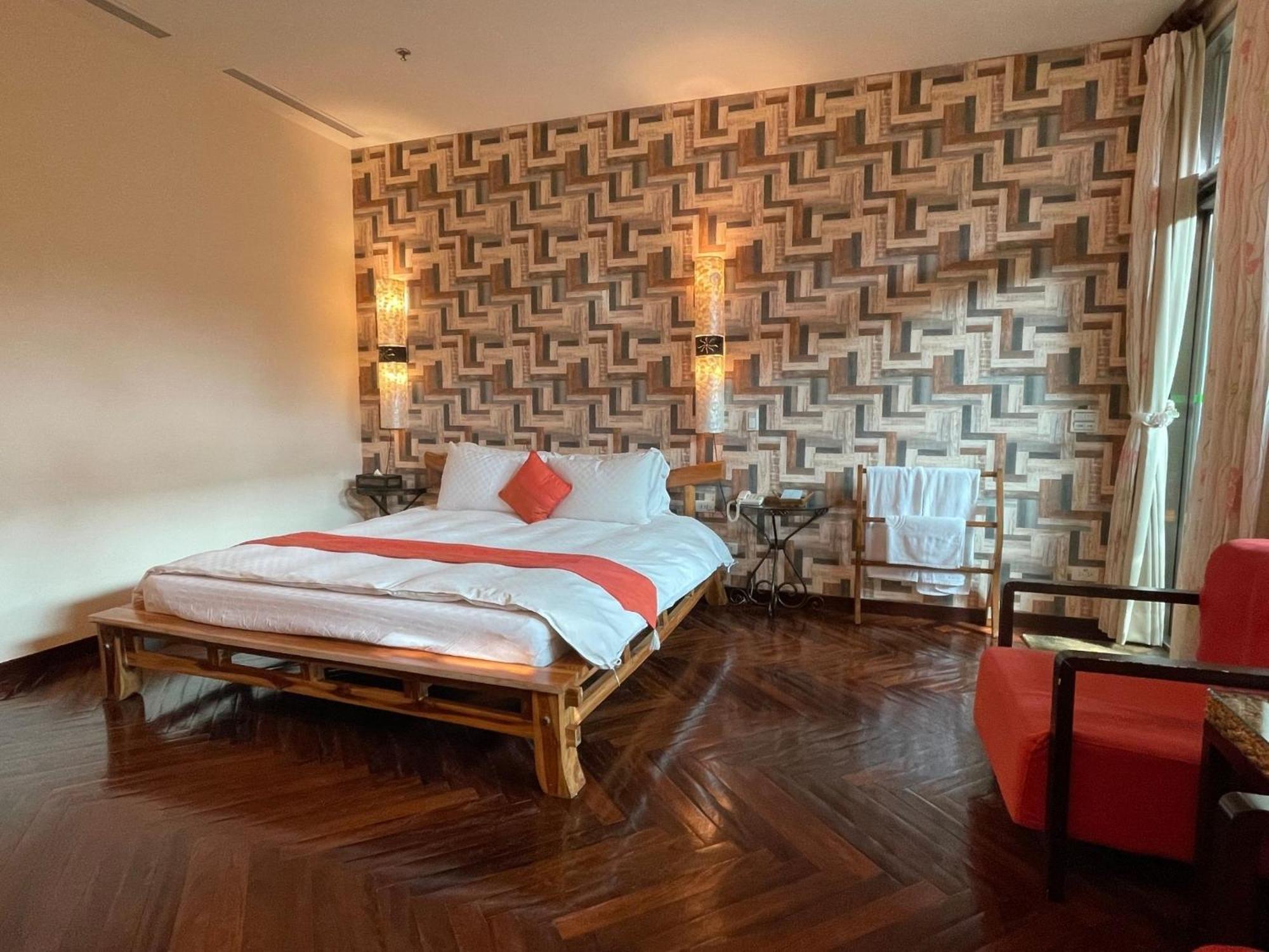 Howard Villa Kenting Dış mekan fotoğraf