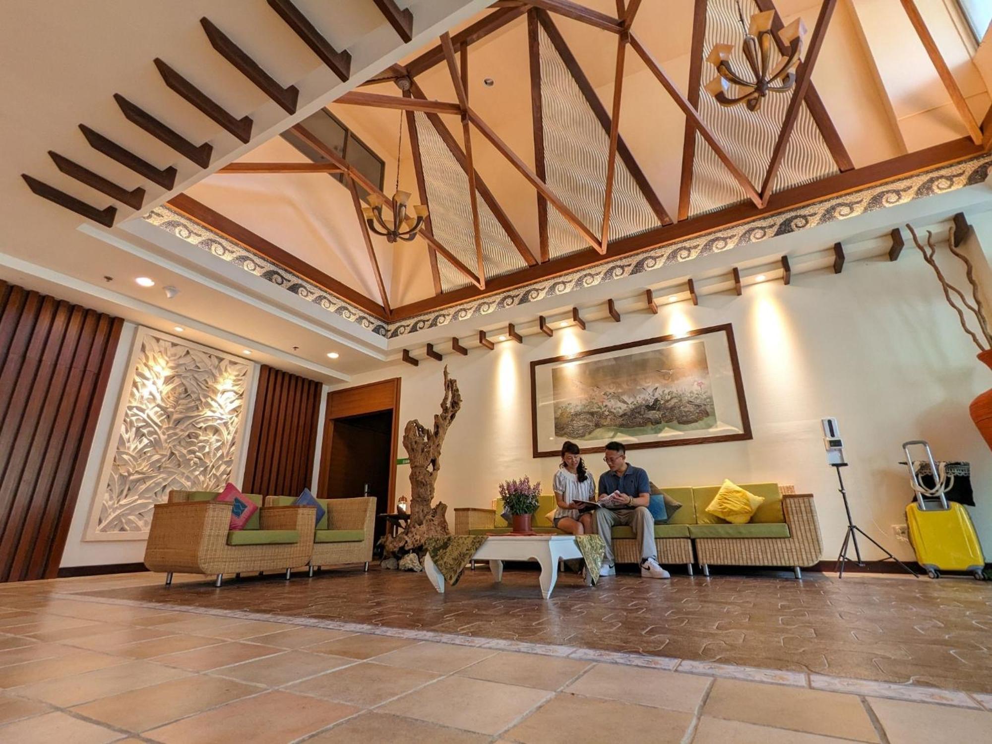 Howard Villa Kenting Dış mekan fotoğraf