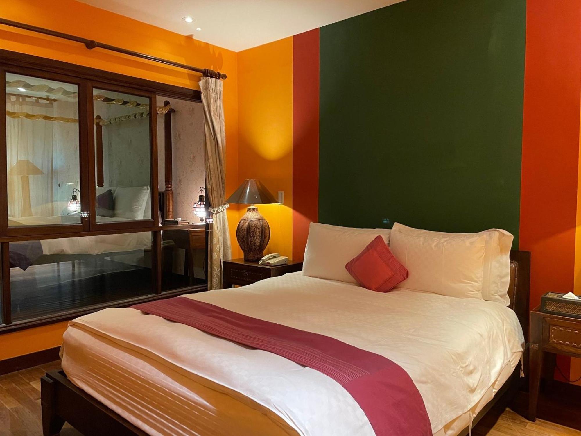 Howard Villa Kenting Dış mekan fotoğraf