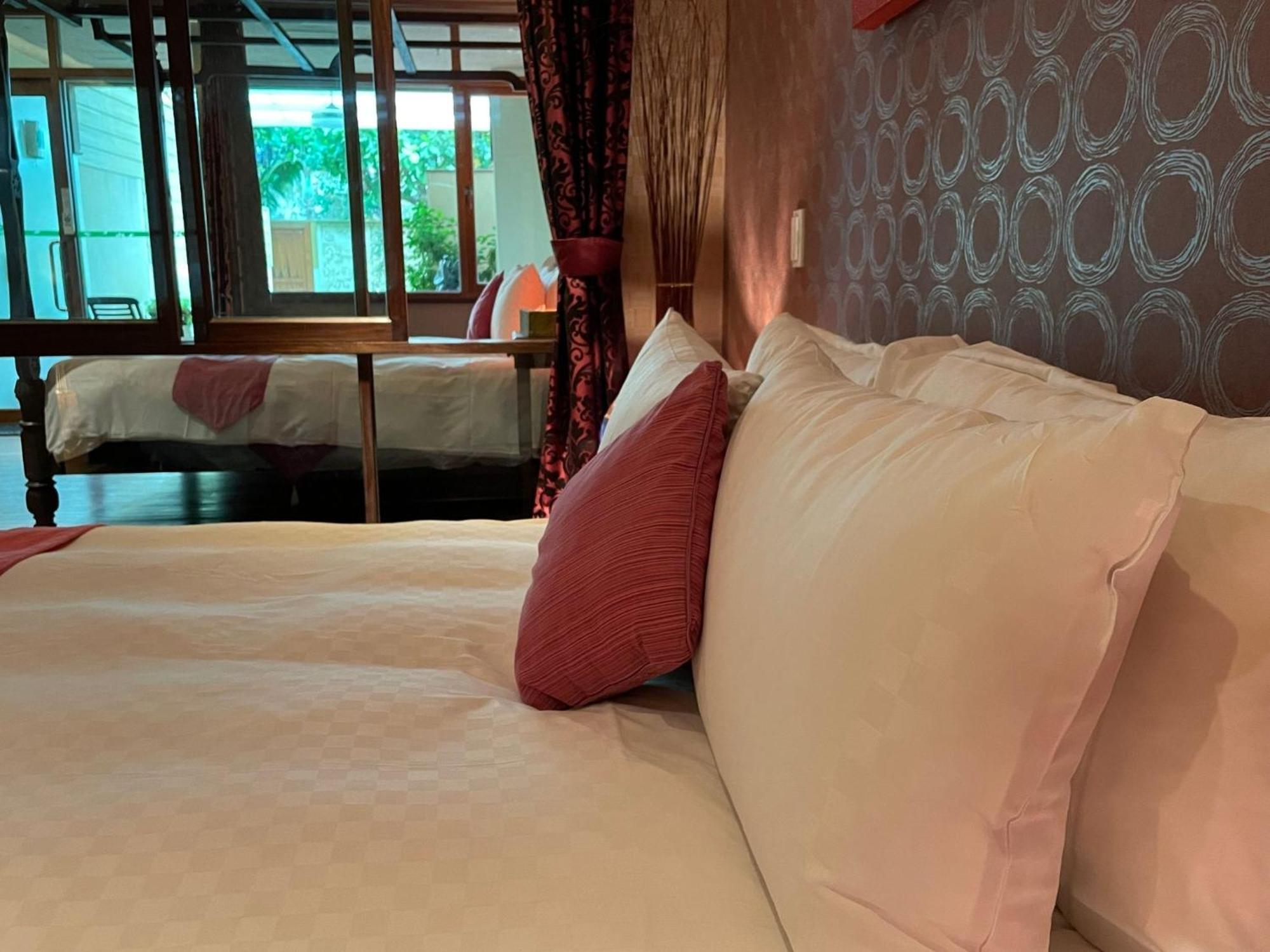 Howard Villa Kenting Dış mekan fotoğraf