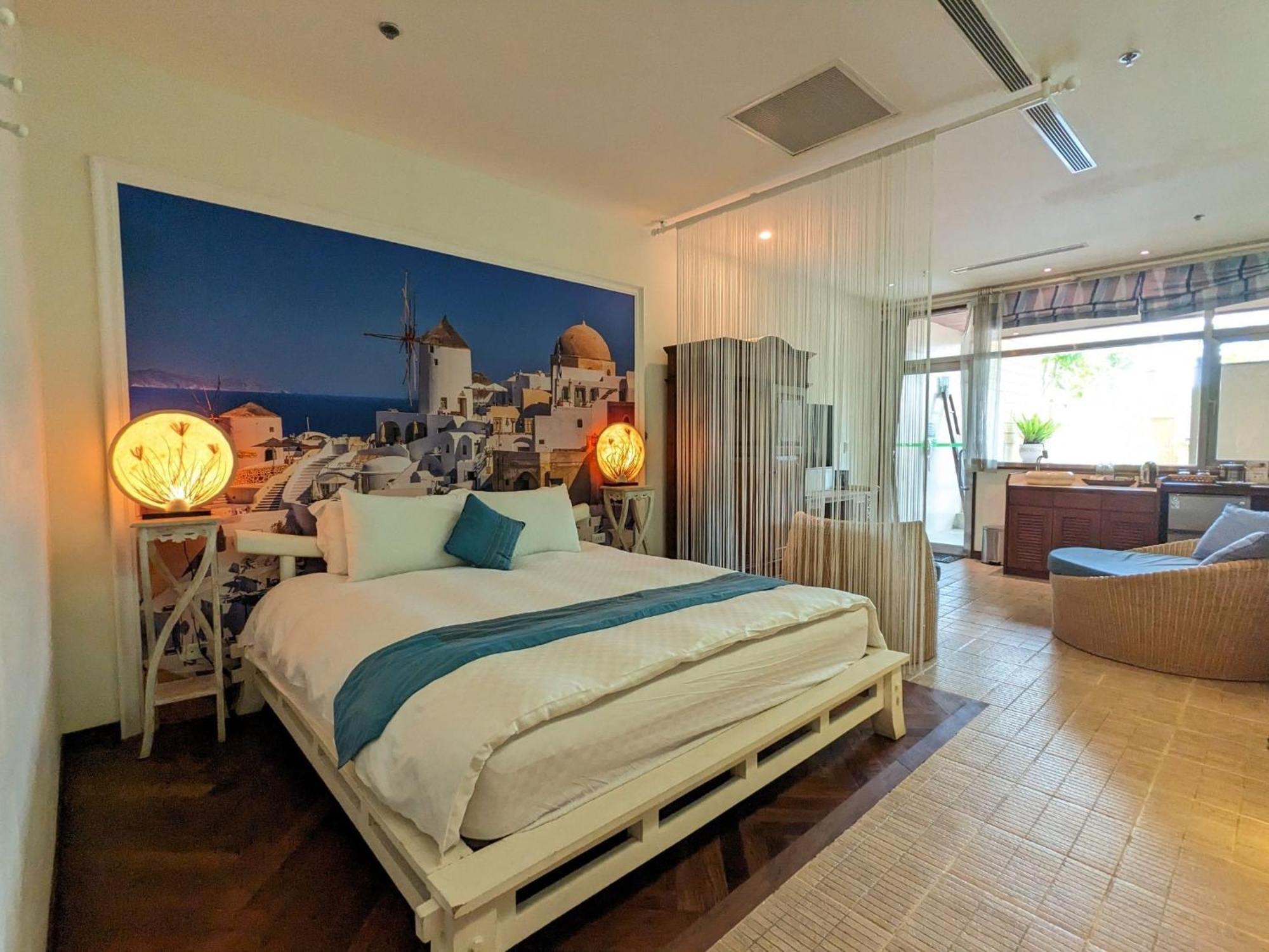 Howard Villa Kenting Dış mekan fotoğraf