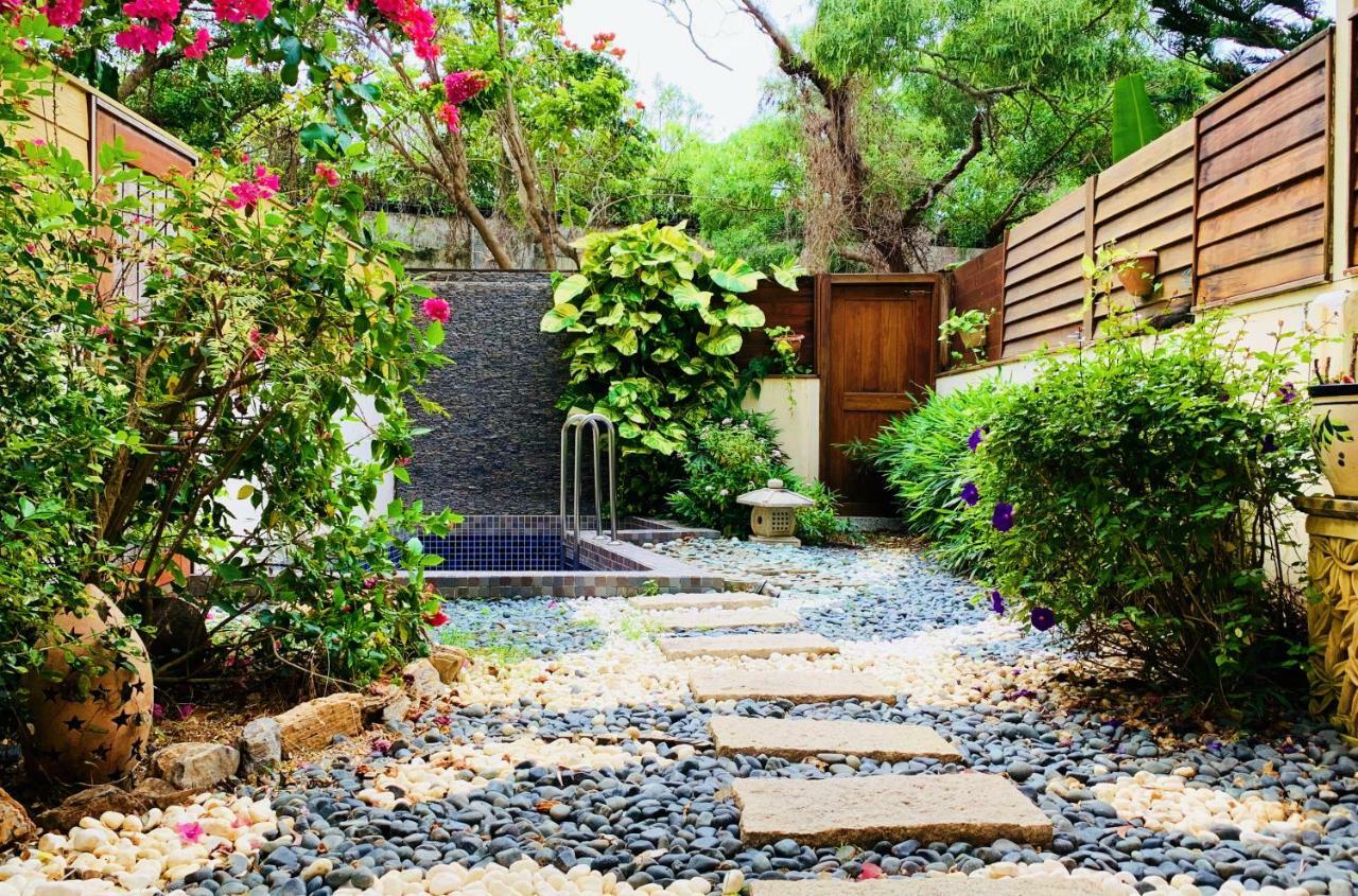 Howard Villa Kenting Dış mekan fotoğraf