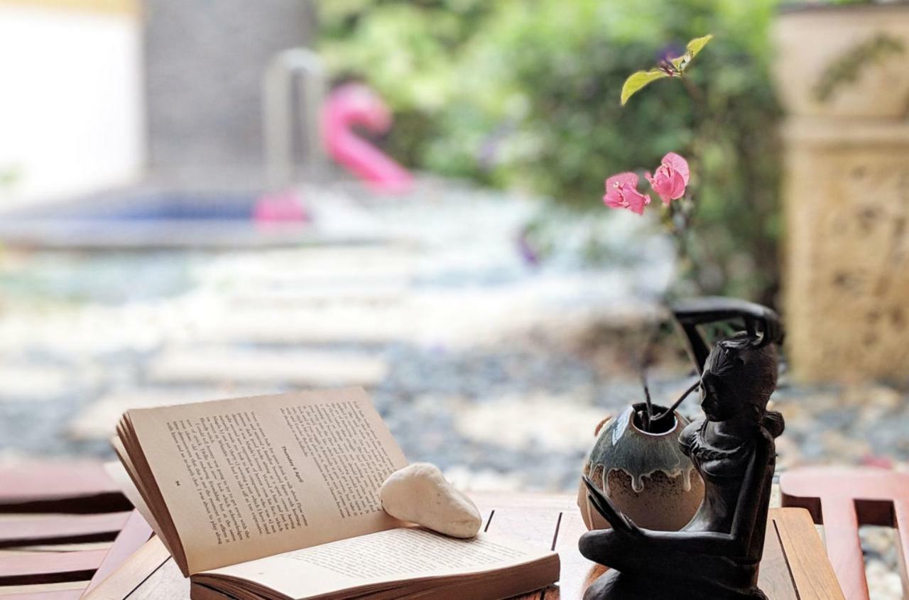 Howard Villa Kenting Dış mekan fotoğraf