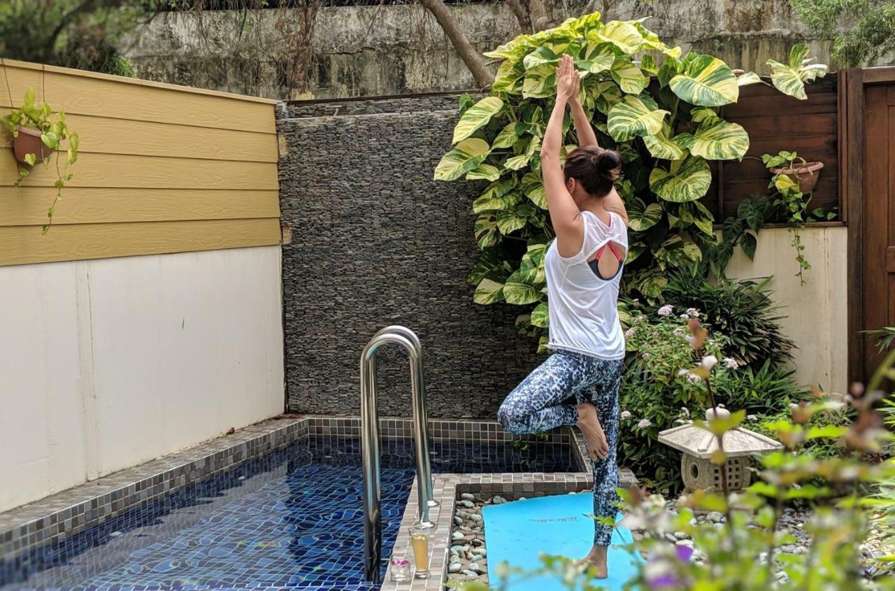 Howard Villa Kenting Dış mekan fotoğraf