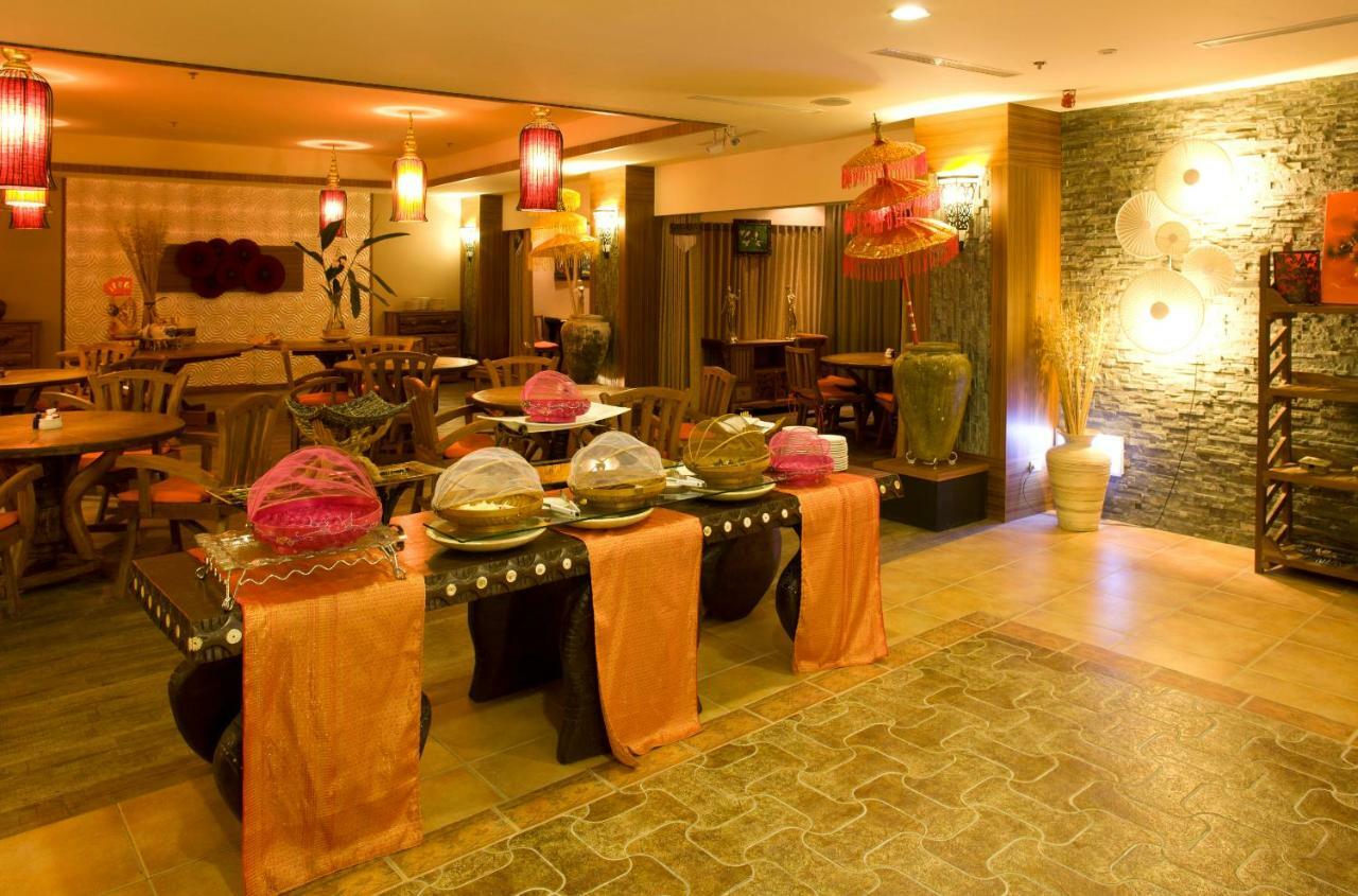 Howard Villa Kenting Dış mekan fotoğraf