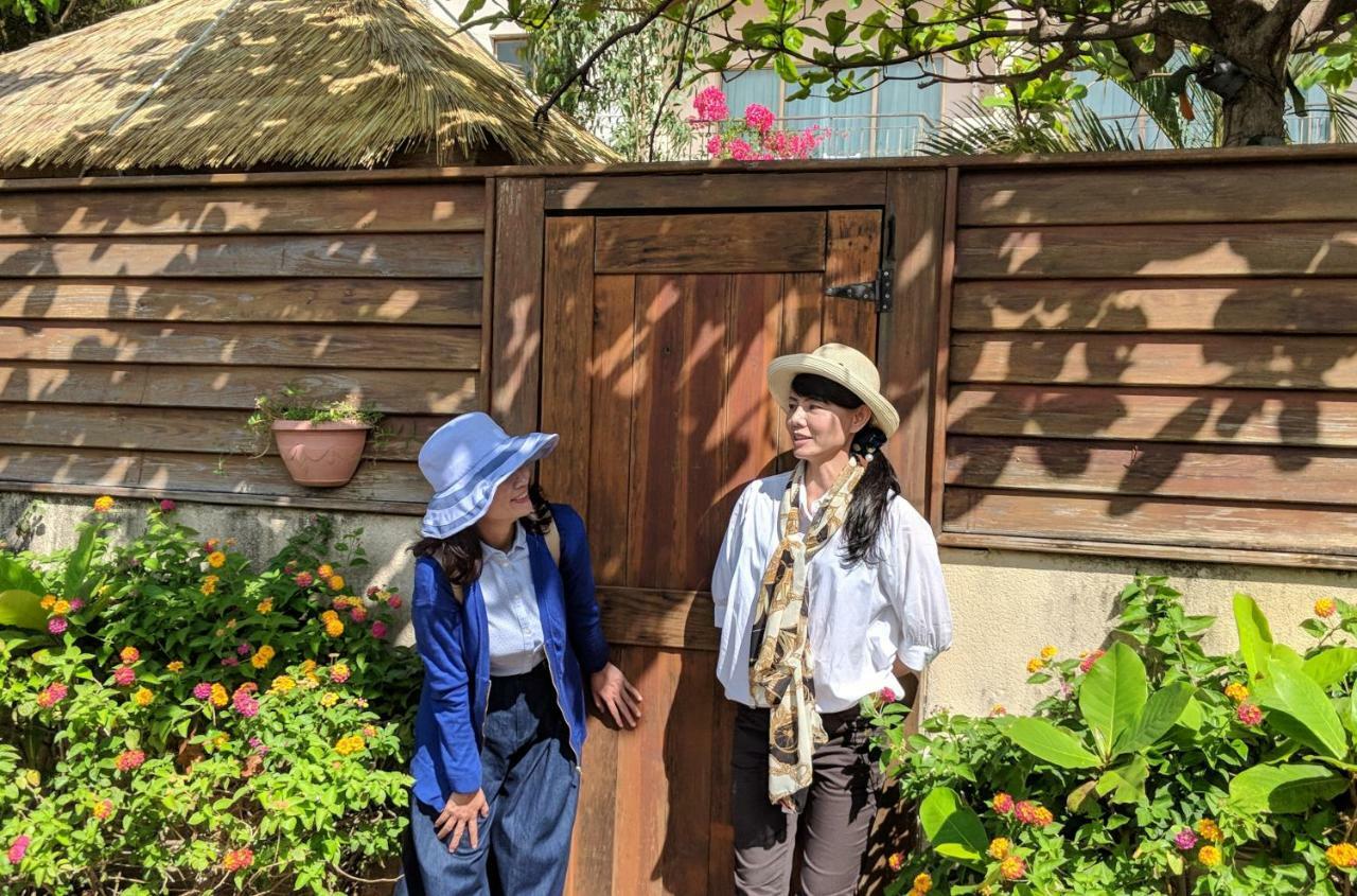 Howard Villa Kenting Dış mekan fotoğraf