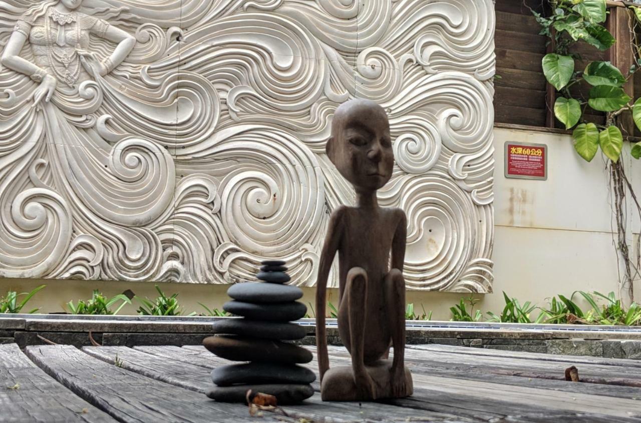 Howard Villa Kenting Dış mekan fotoğraf